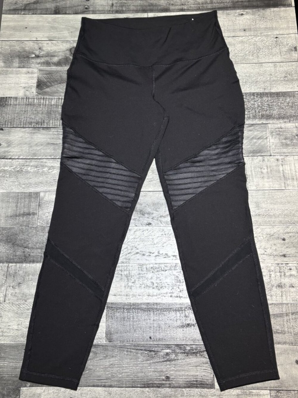Old Navy Active Dry Wear Moto Legging